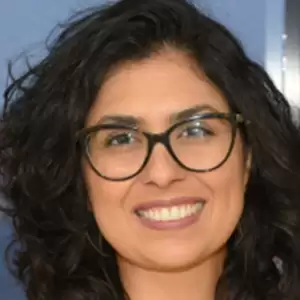 Carolina Merizio Borges de Olinda