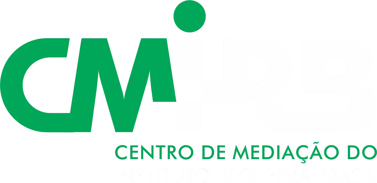 Logo CMIRB