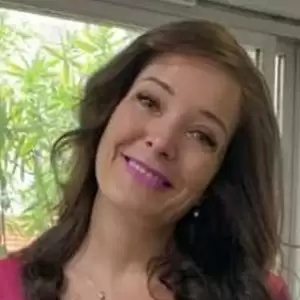 Luciana Oréfice Pinheiro